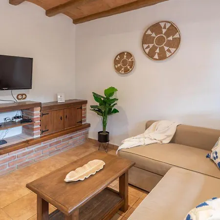 Holiday home La Miel By Ruralidays Nerja