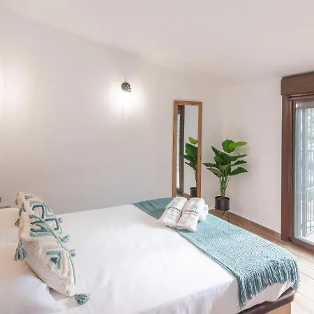 La Miel By Ruralidays Holiday home *