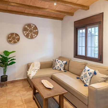 La Miel By Ruralidays Holiday home *