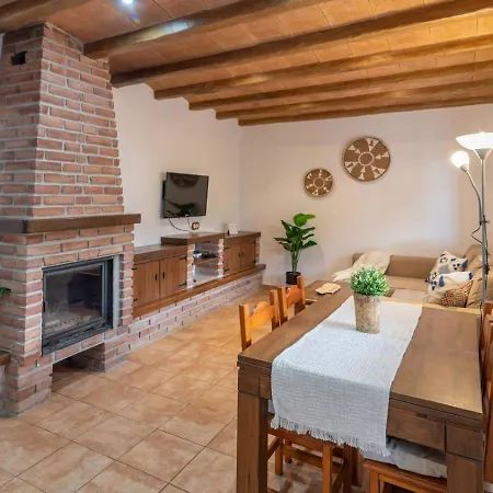 La Miel By Ruralidays Holiday home