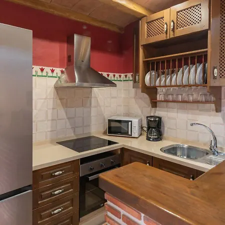 La Miel By Ruralidays Holiday home *