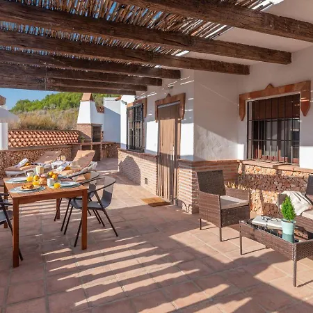 Holiday home La Miel By Ruralidays