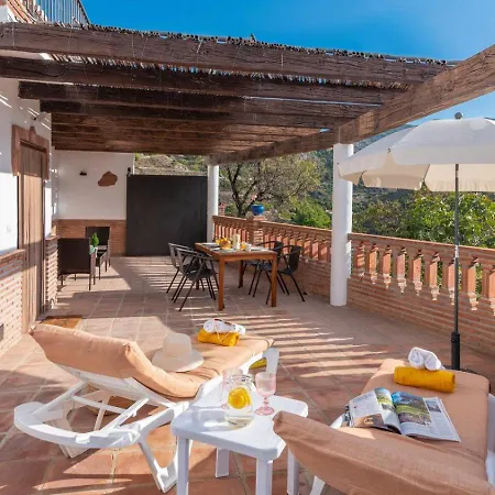 La Miel By Ruralidays Holiday home *