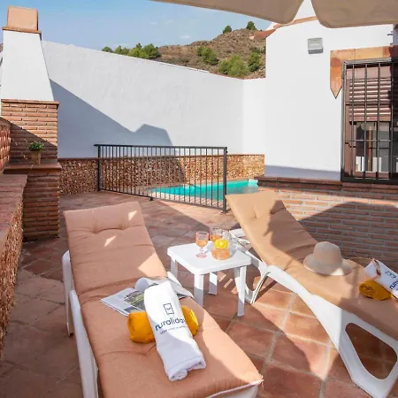 La Miel By Ruralidays Holiday home