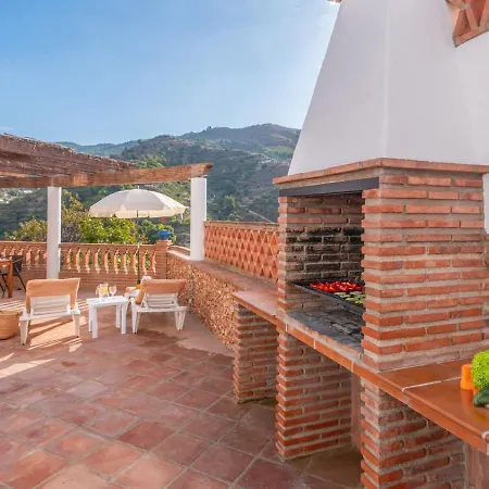 La Miel By Ruralidays Holiday home *