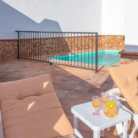 La Miel By Ruralidays Holiday home