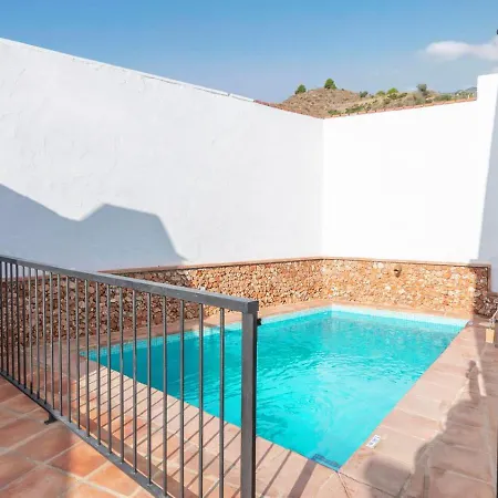 Holiday home La Miel By Ruralidays