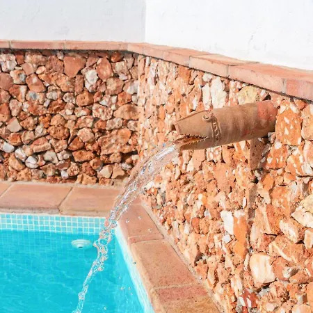 La Miel By Ruralidays Holiday home Nerja