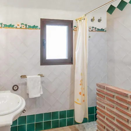 Holiday home La Miel By Ruralidays Nerja