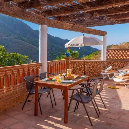 La Miel By Ruralidays * 内尔哈